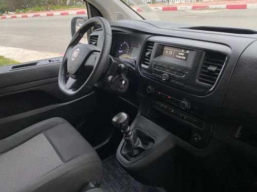 Fiat Scudo 2024 