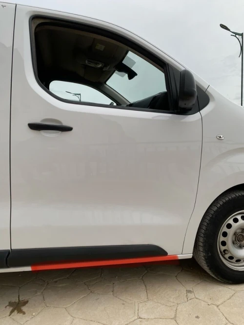 Fiat Scudo 2024 