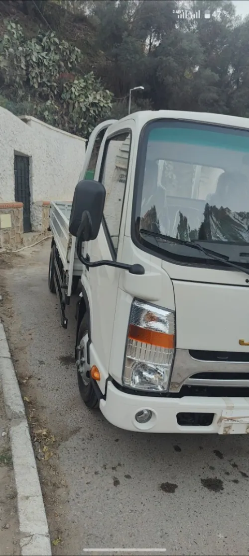 JAC JAC 2025