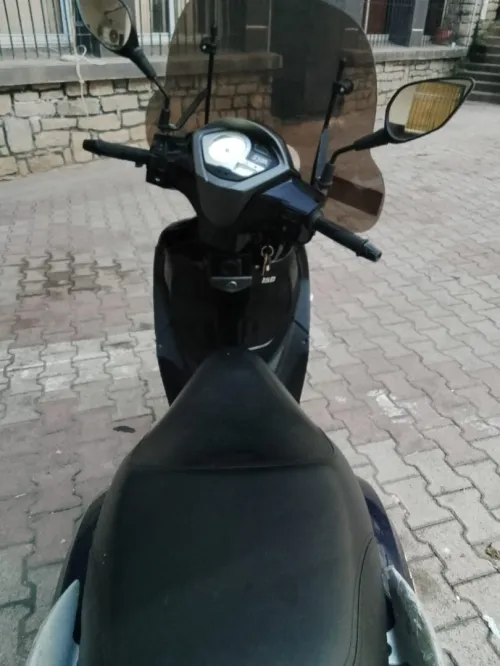 Sym St 150 2023
