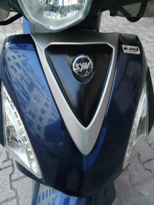 Sym St 150 2023