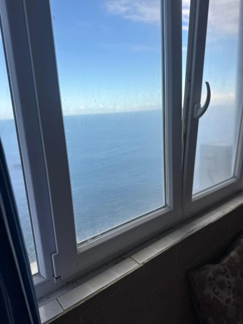Location Appartement F2 Alger Bologhine