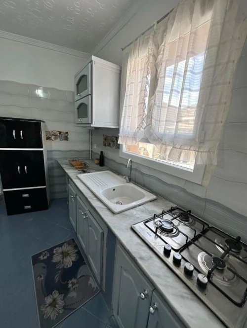 Location Appartement F2 Alger Bologhine