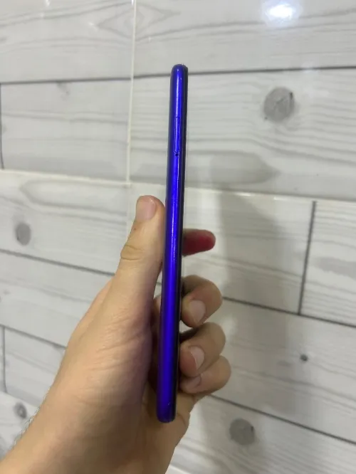 Xiaomi Redmi 9
