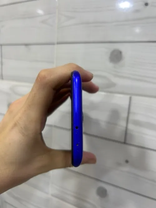 Xiaomi Redmi 9