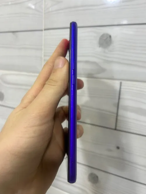Xiaomi Redmi 9
