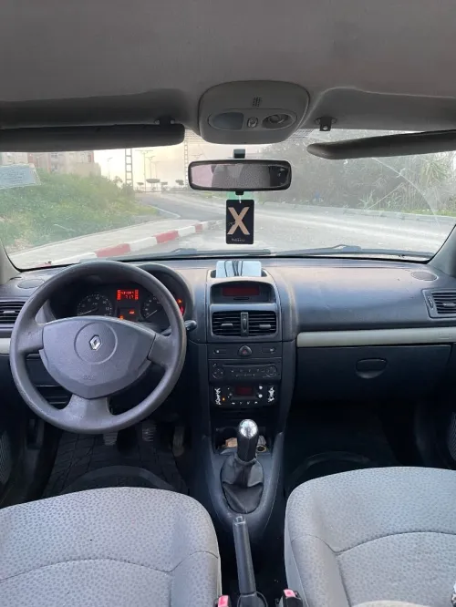 Renault Clio 2 2005 Extreme