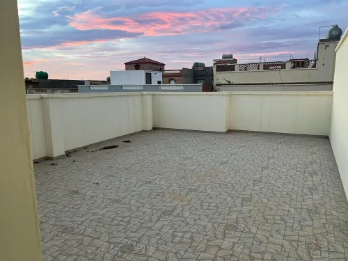 Vente Appartement F5 Mostaganem Stidia