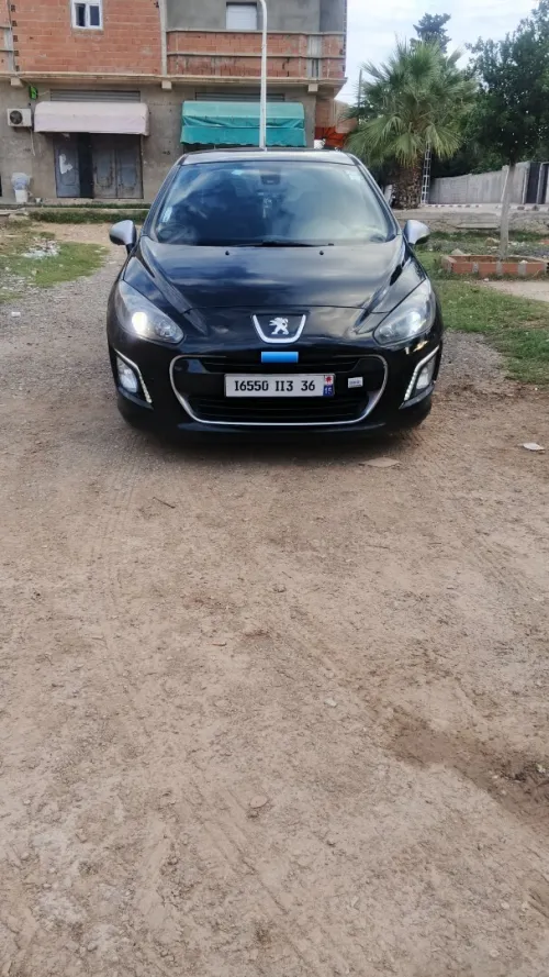 Peugeot 308 2013 Allure 112ch