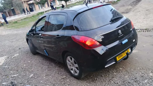 Peugeot 308 2013 Allure