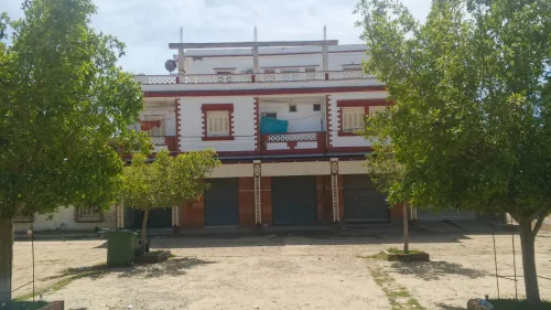 Vente Villa El Tarf Ain el assel