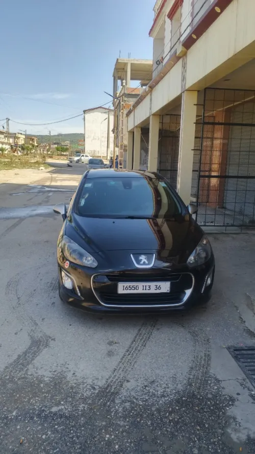 Peugeot 308 2013 Allure 112ch
