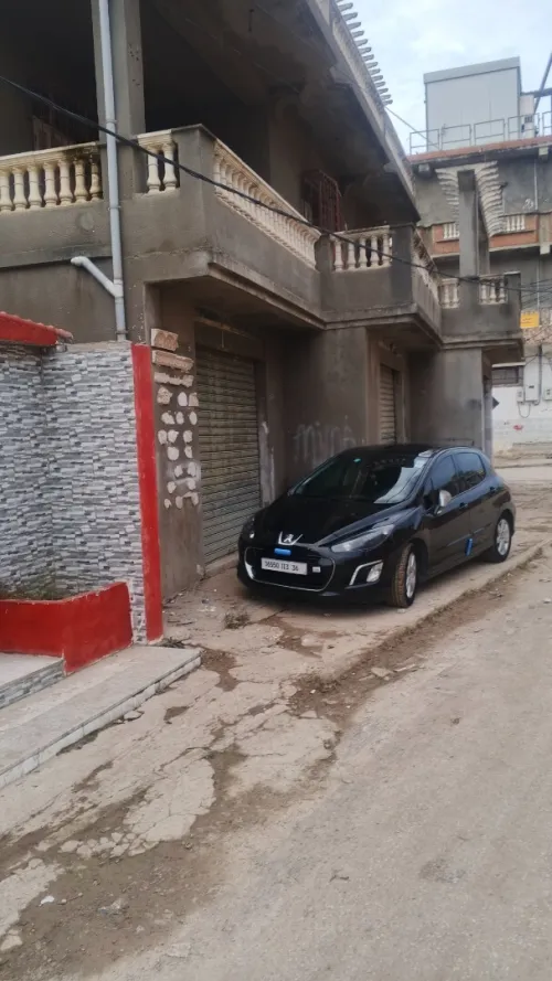 Peugeot 308 2013 Allure 112ch