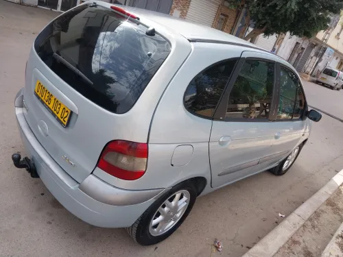 Renault Scenic 2003 FairWay