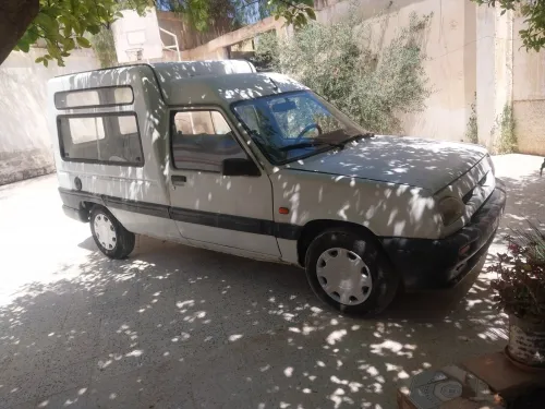 Renault Express 1995 Express 2