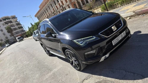Seat ATECA 2019 FR
