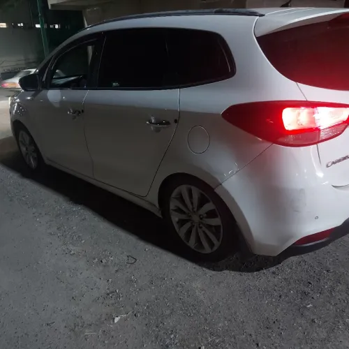 Kia Carens 2013 Carens