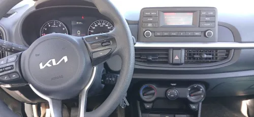 Kia Picanto 2022 LX Confort