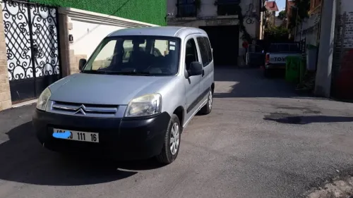 Citroen Berlingo 2011 ORIGINE
