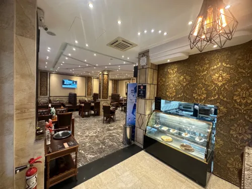 Vente Local Alger Mohammadia