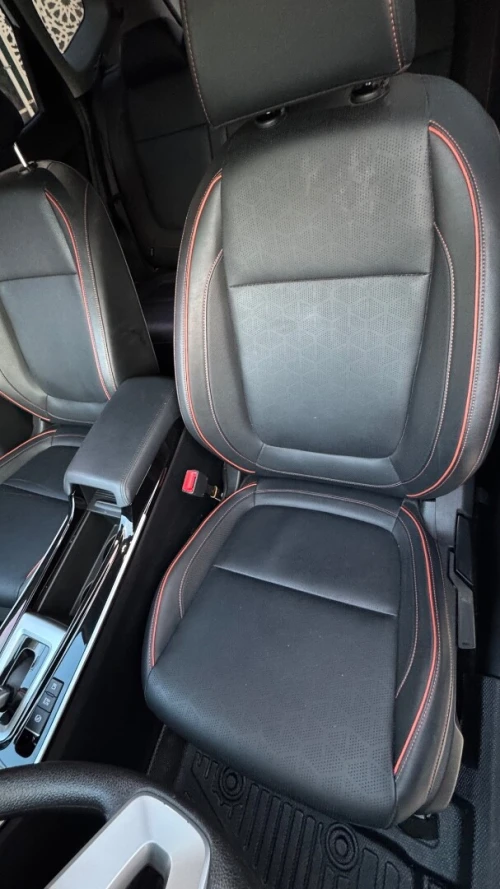 Kia Seltos 2025 Luxury