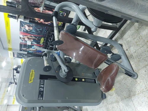 Technogim