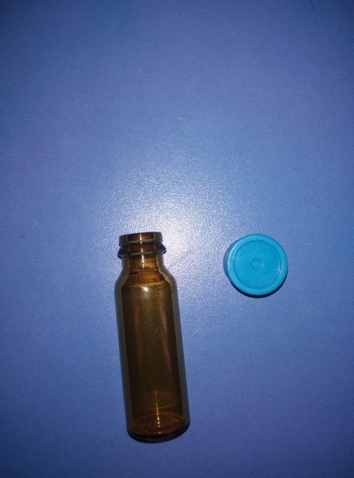 Vend flacon ombré 