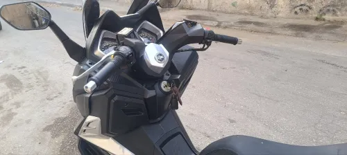 Sym Cruisym 2020