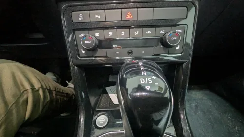 Volkswagen Tahru 2026 XR