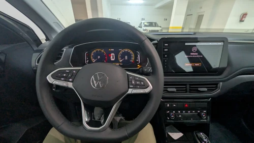 Volkswagen Tahru 2026 XR