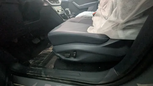 Volkswagen Tahru 2026 XR