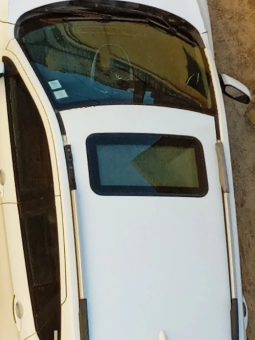Haima S5 2015 S5