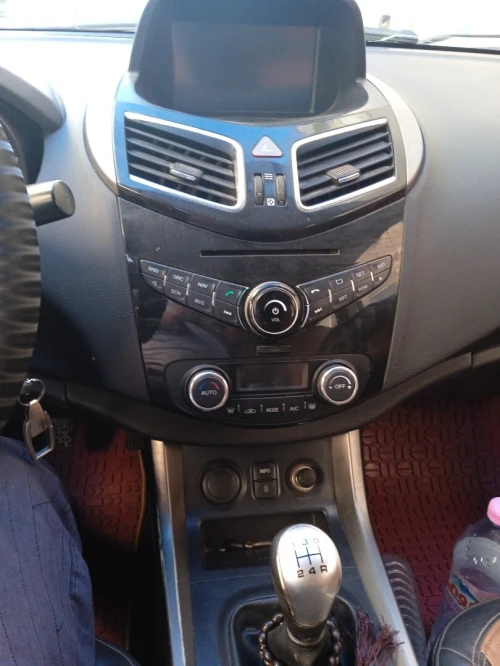 Haima S5 2015 S5
