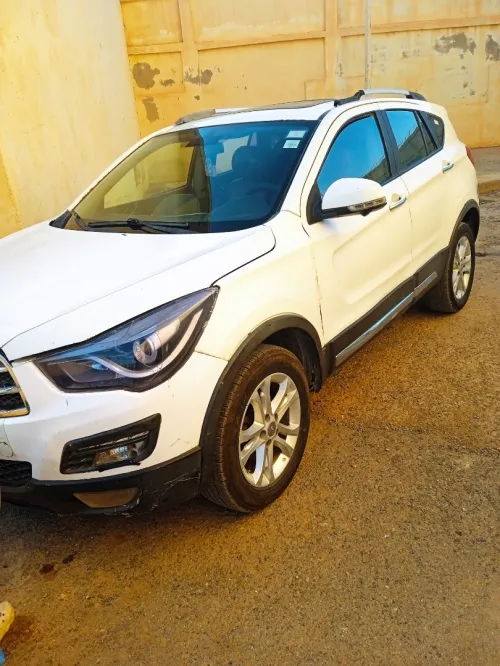 Haima S5 2015 S5