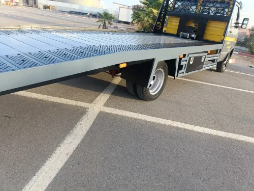 Iveco Iveco classique 1999
