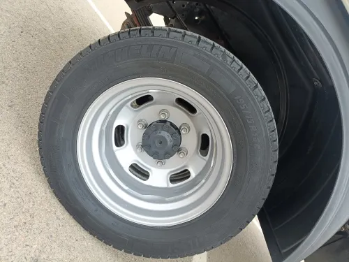 Iveco frigo 35c15 2014