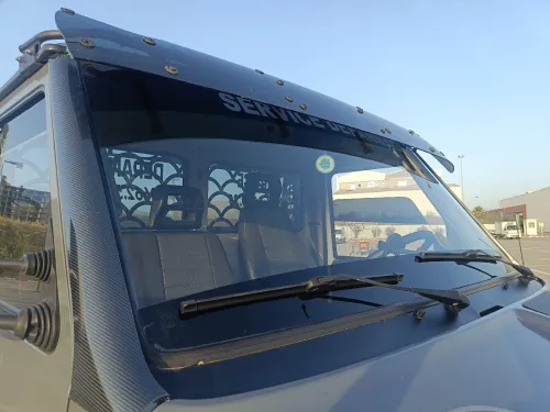Iveco Iveco classique 1999