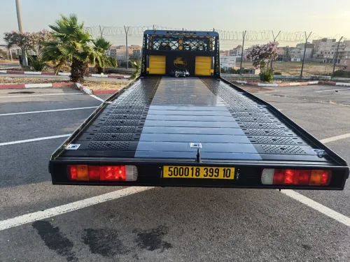 Iveco Iveco classique 1999