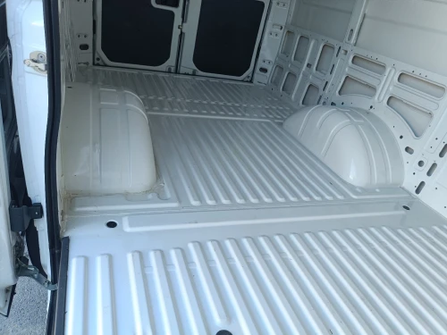 Iveco 35c15 tt options 