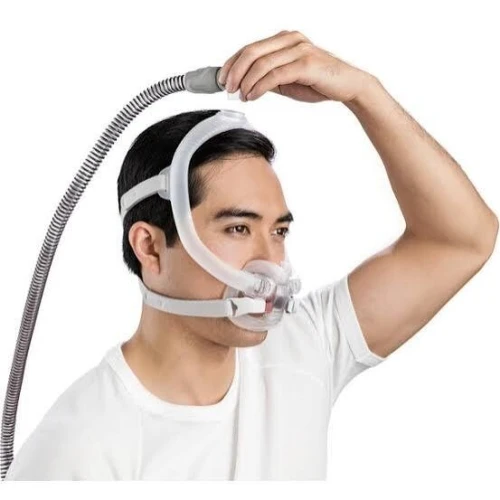 Masque Resmed Facial CPAP PPC VNI Masque Full Face Masque Resmed F30i