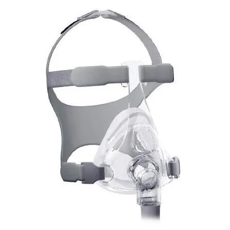 Masque F&P Facial CPAP PPC VNI Masque Full Face Fisher and Paykel Simplus