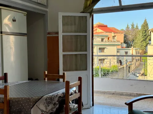 Location Appartement F2 Alger Draria