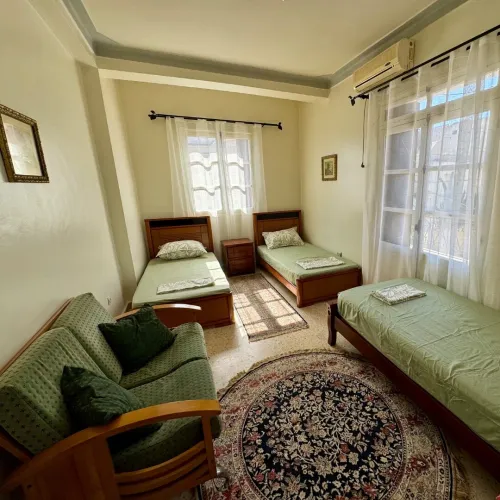 Location Appartement F2 Alger Draria