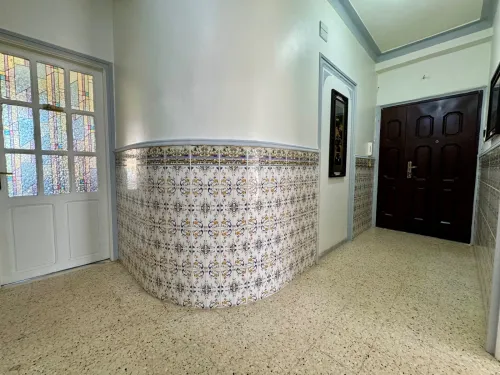 Location Appartement F2 Alger Draria
