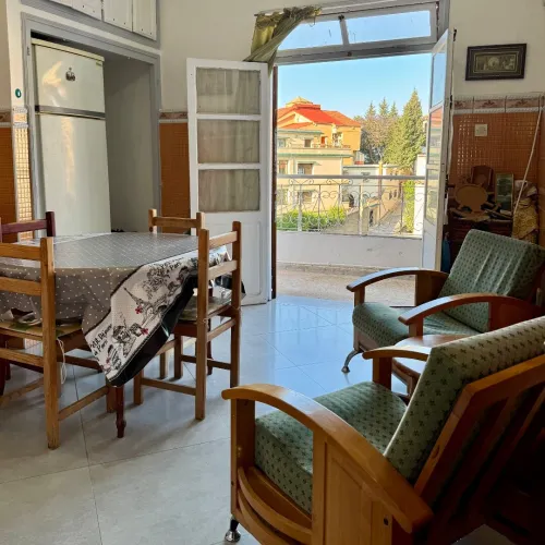 Location Appartement F2 Alger Draria