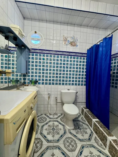 Location Appartement F2 Alger Draria