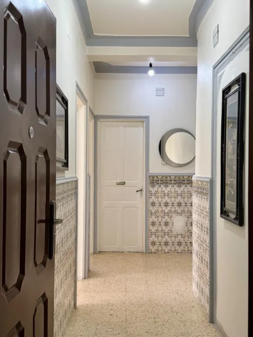 Location Appartement F2 Alger Draria