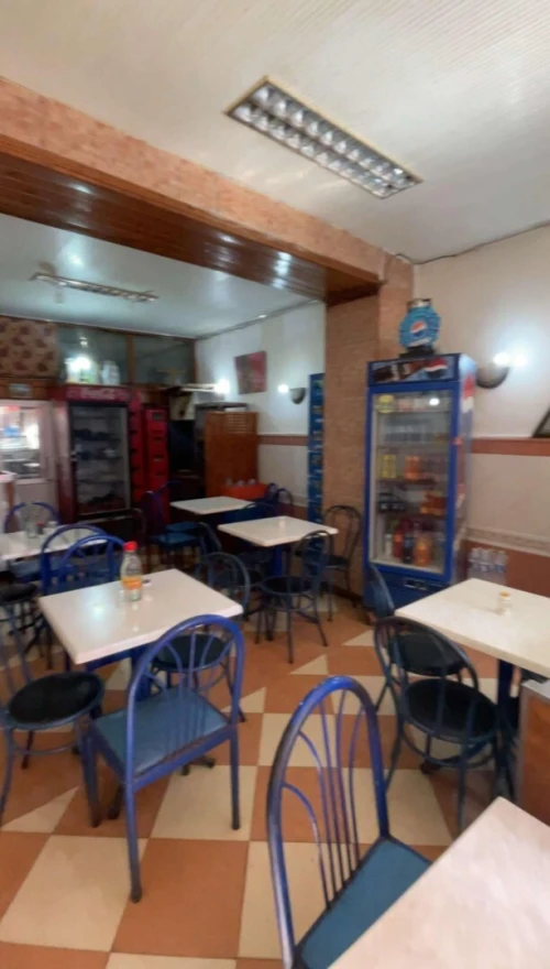 Vente Local Blida Blida