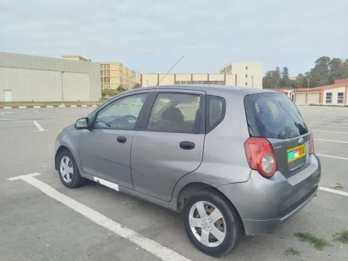 Chevrolet Aveo 5 portes 2011 Aveo 5 portes