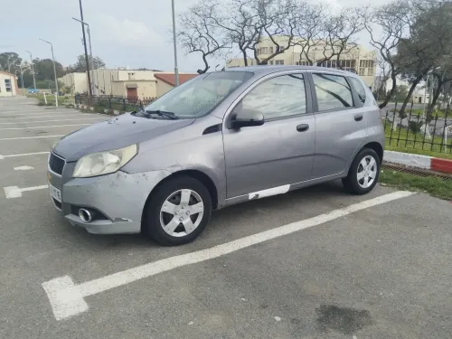 Chevrolet Aveo 5 portes 2011 Aveo 5 portes